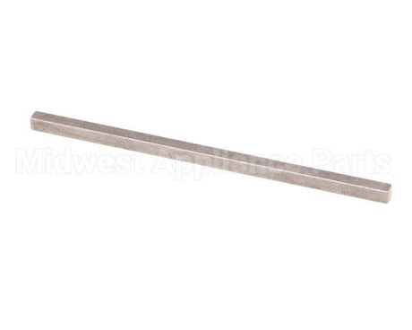 S1-00107110004 York Key,Blower 1/4 In Square X 6.3