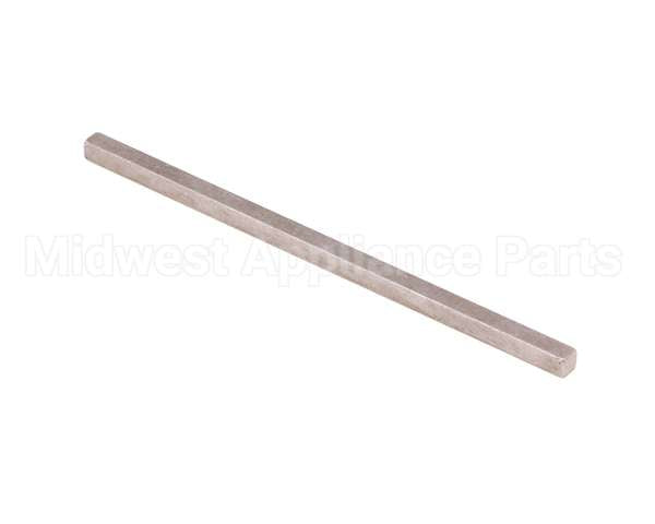 S1-00107110004 York Key,Blower 1/4 In Square X 6.3