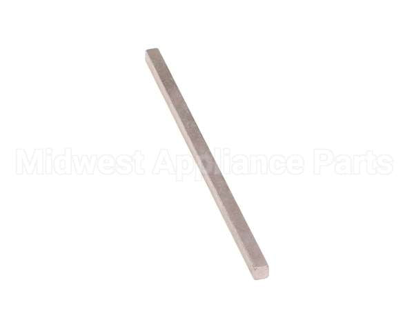 S1-00107110004 York Key,Blower 1/4 In Square X 6.3