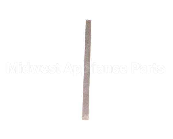S1-00107110004 York Key,Blower 1/4 In Square X 6.3