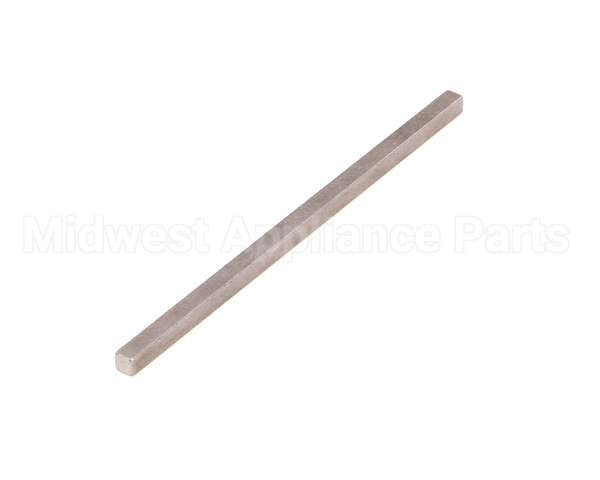 S1-00107110004 York Key,Blower 1/4 In Square X 6.3