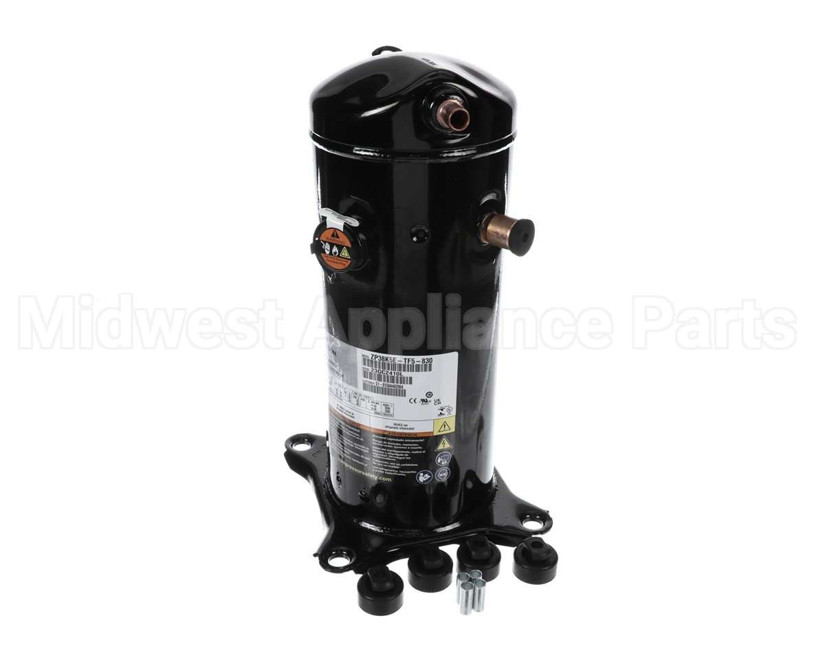 S1-01504462004 York Compressor,Zp38K5E-Tf5-830