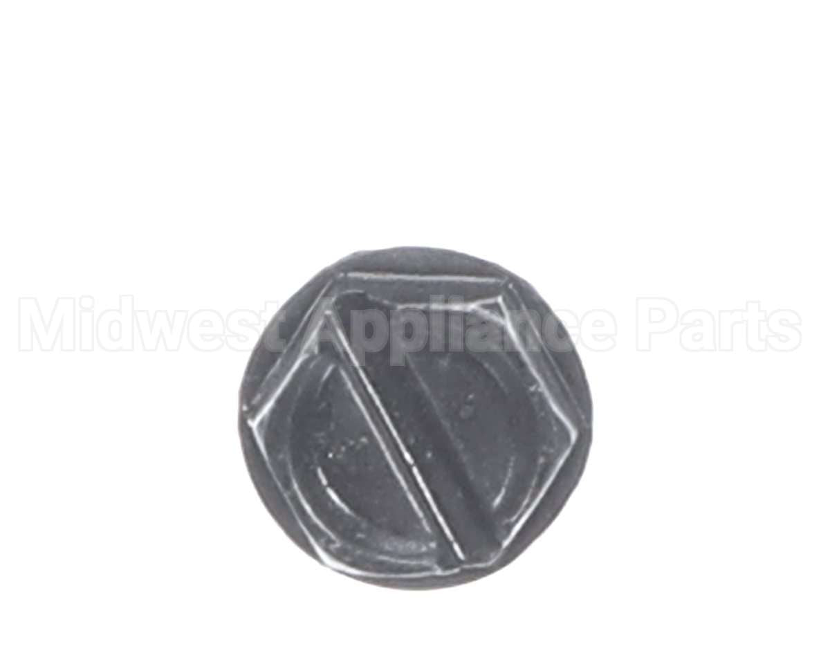 S1-021-18396-000 York Screw Ab #10 X 3/8 Inch Black