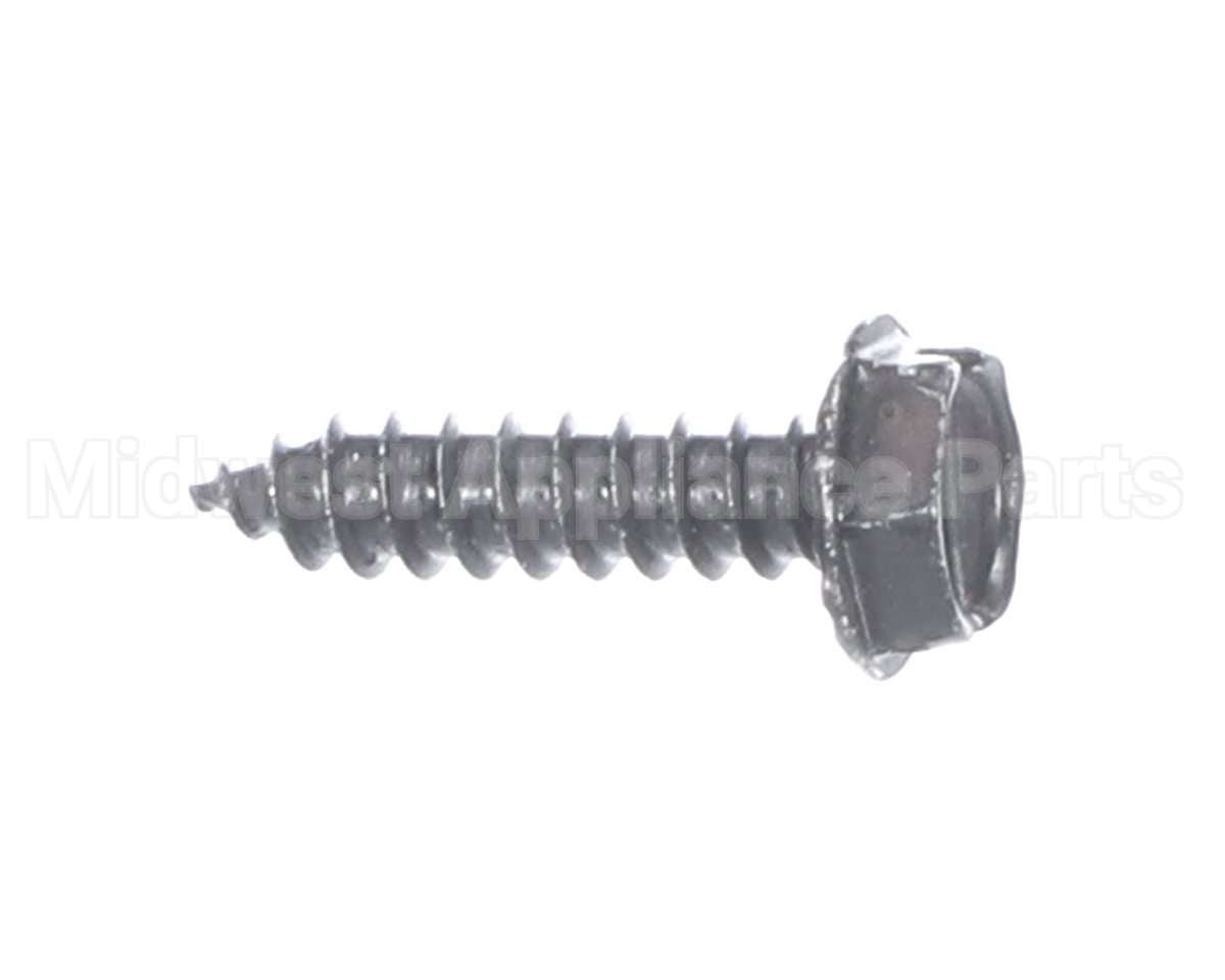 S1-021-18397-000 York Screw Ab #10 X 3/4" Black