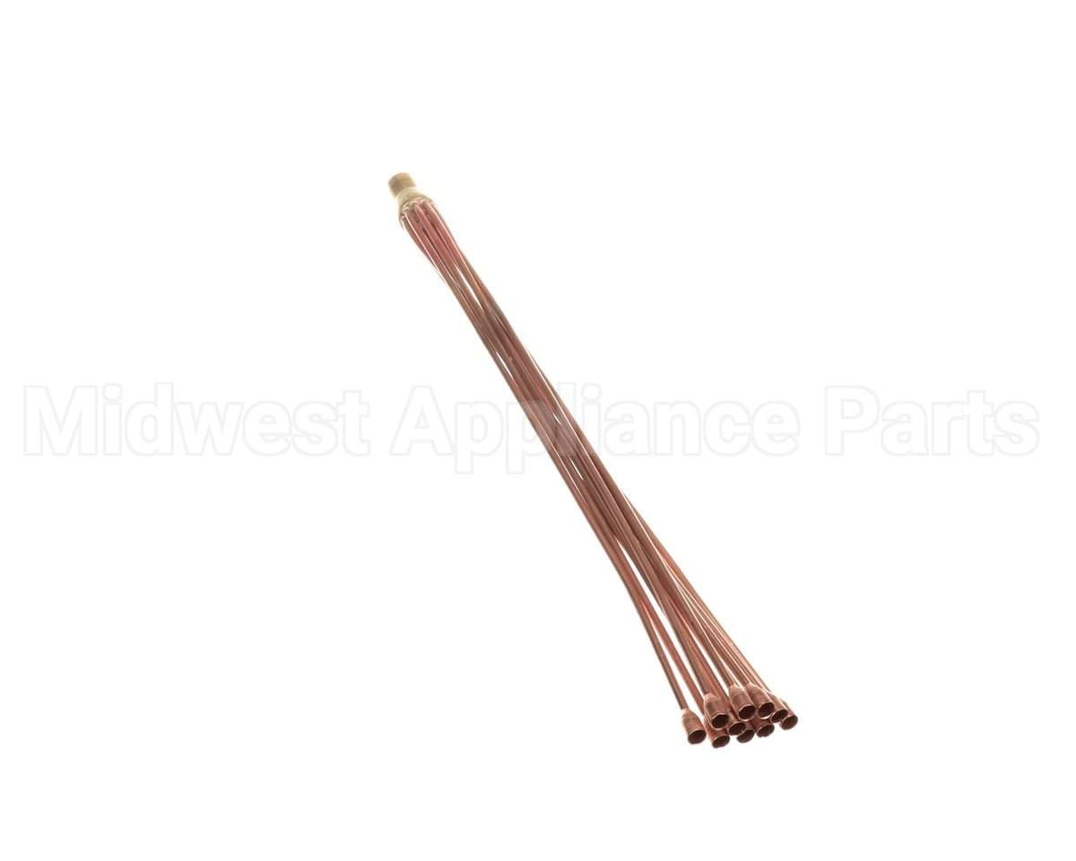 S1-022-13156-000 York Vlv Txv-Distr 3/8X7/8 10Tube