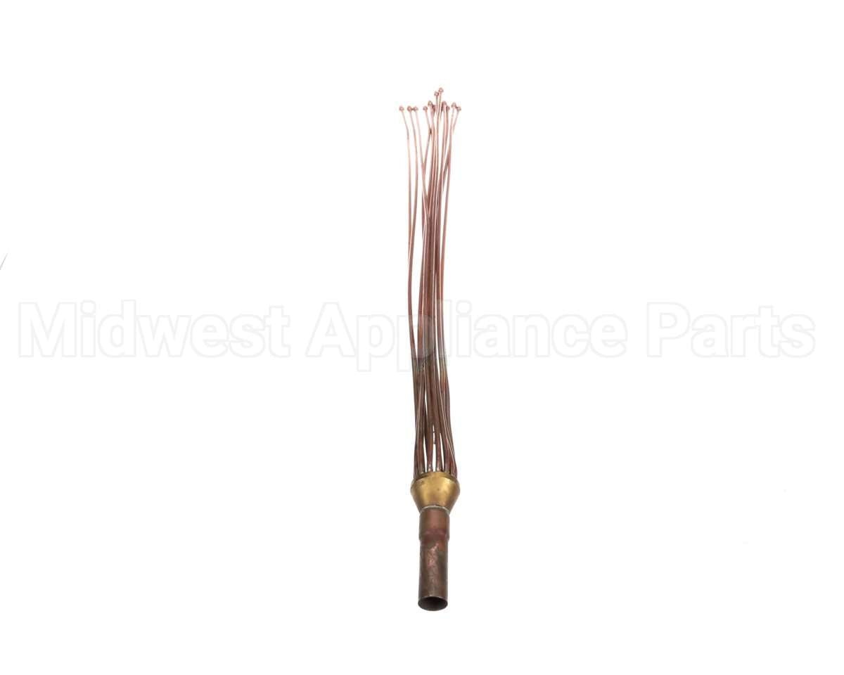 S1-022-13561-000 York Vlv Txv-Distr 14 Tube #10 Orf