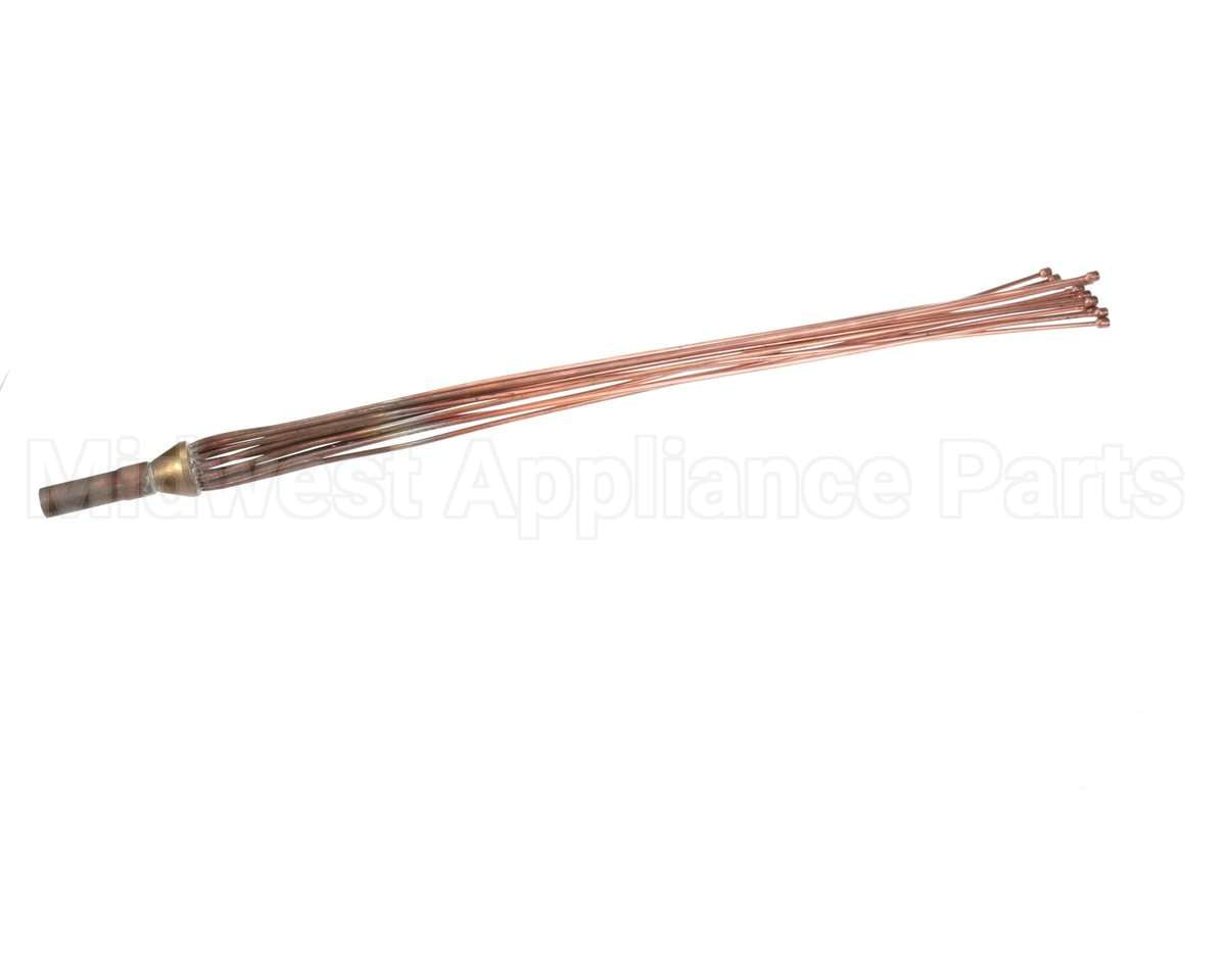 S1-022-13561-000 York Vlv Txv-Distr 14 Tube #10 Orf