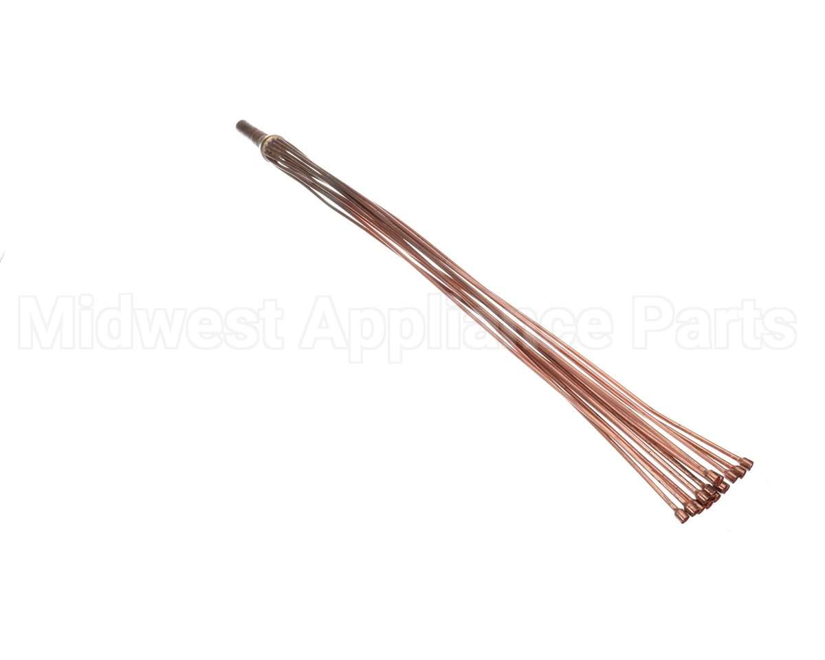S1-022-13561-000 York Vlv Txv-Distr 14 Tube #10 Orf