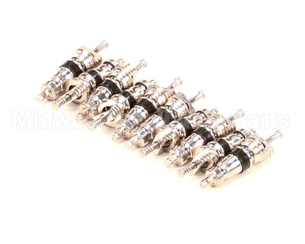 S1-02202475700 York Core,Valve,V Port (M10)