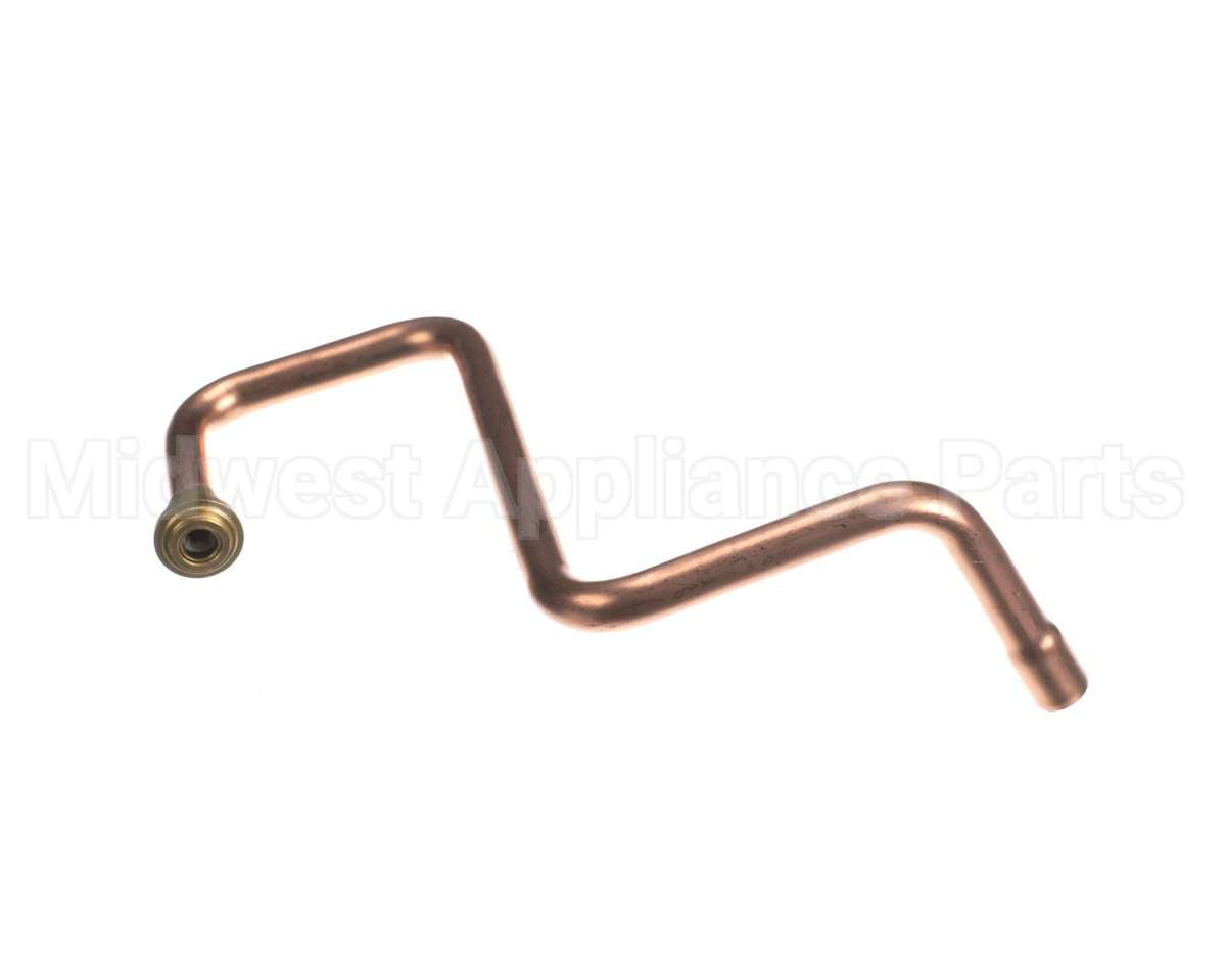 S1-023-22463-000 York Liquid Line Copper Assem