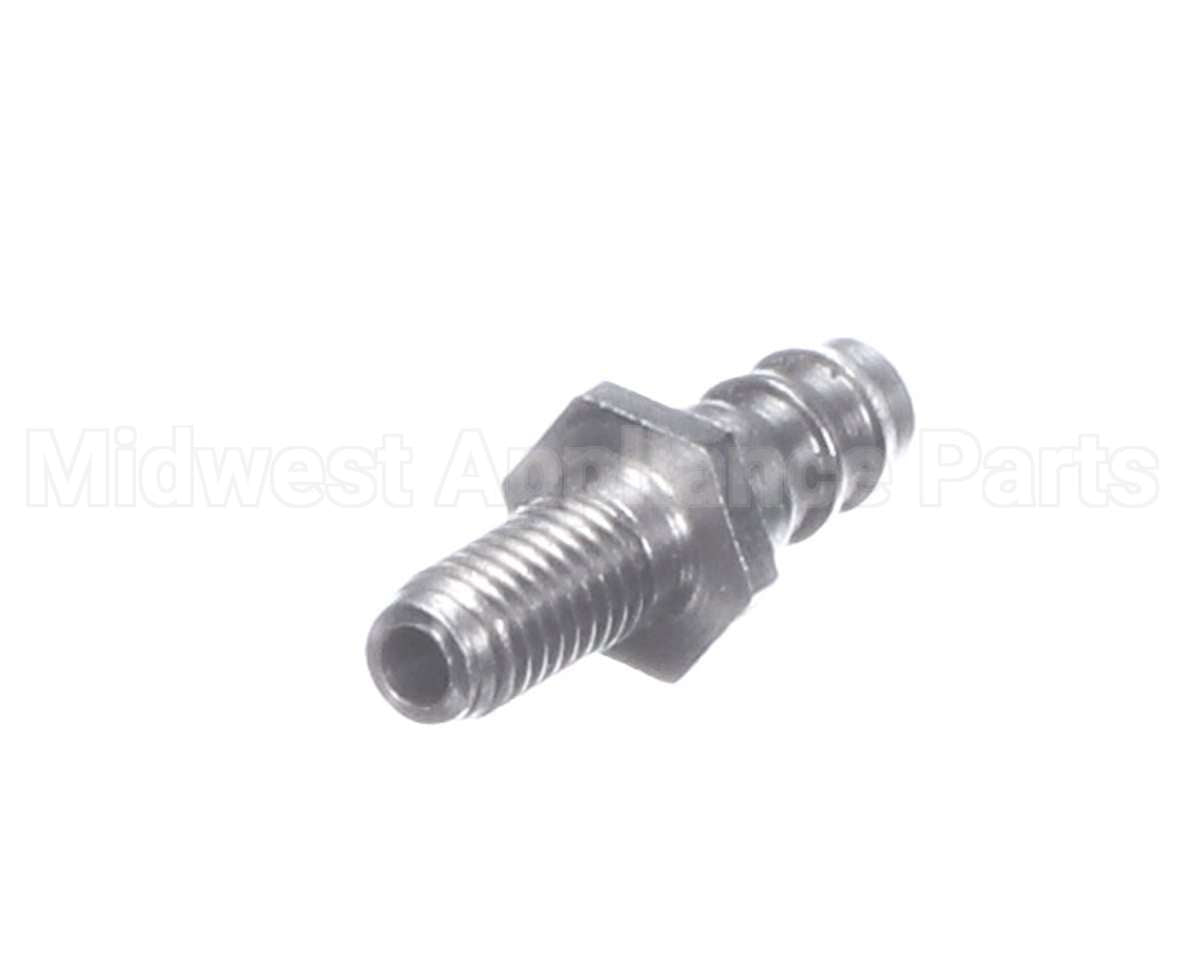 S1-02316881000 York Fitting,Air Pressure Tap,5/16 Hex