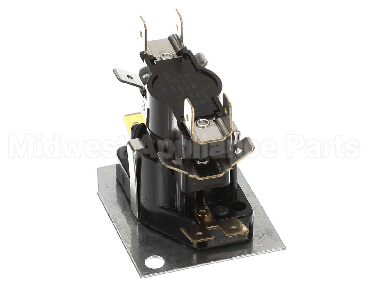 S1-024-19082-039 York 24V Heat Sequencer Relay