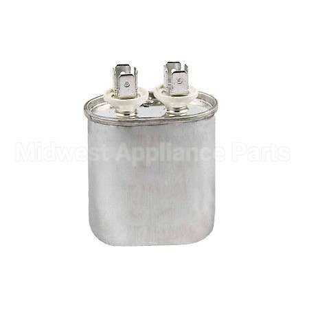 S1-024-20046-700 York 10Mfd 370V Oval Run Capacitor