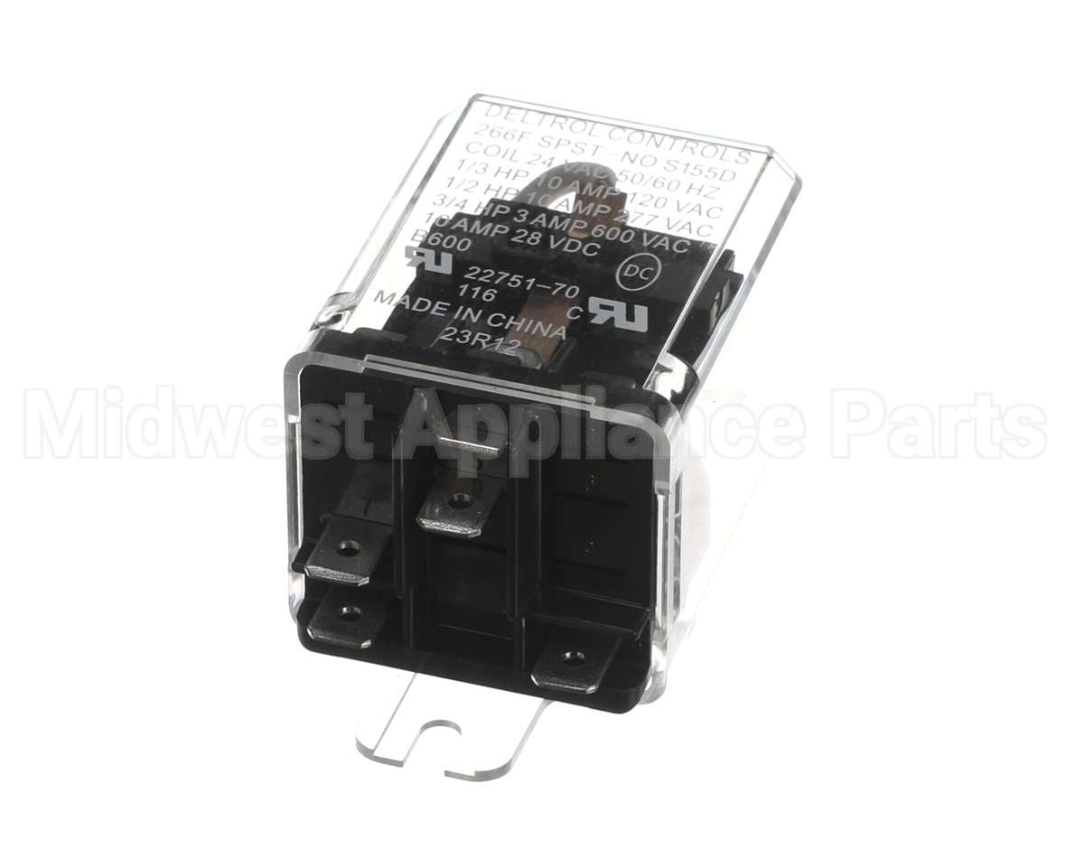 S1-024-21678-700 York 24V Spdt Relay