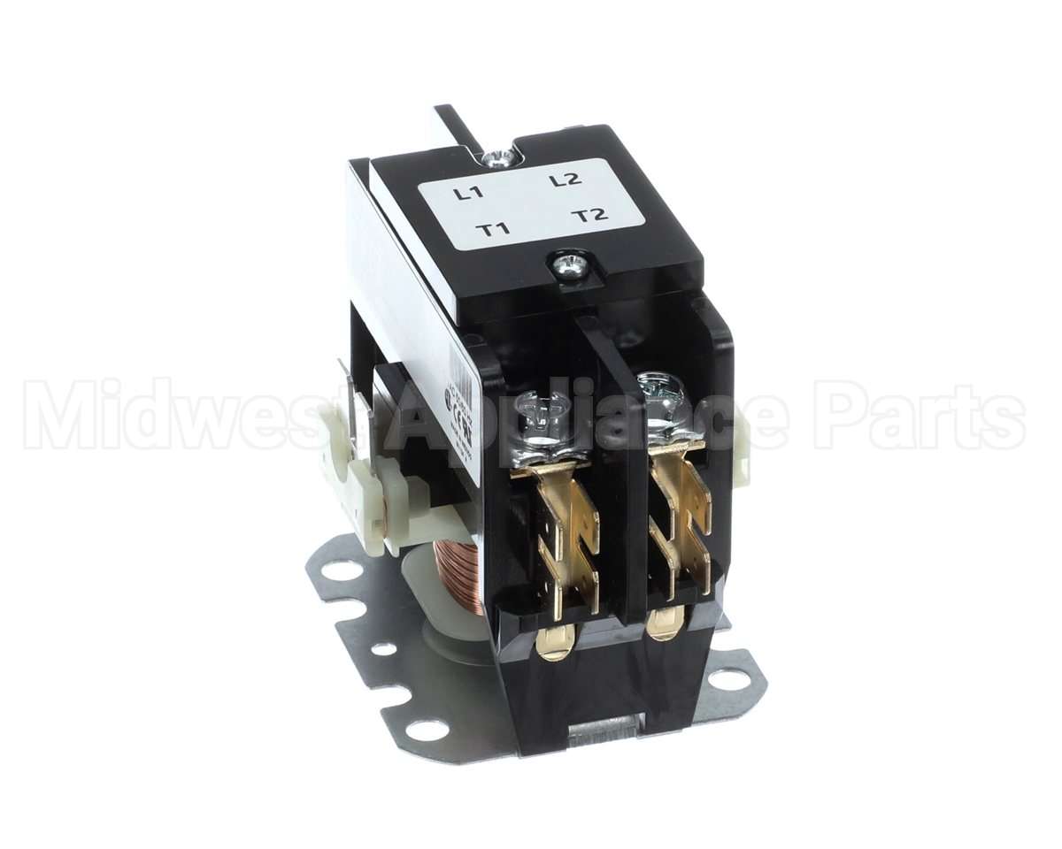 S1-024-24101-700 York 24V 20A 2Pno Contactor