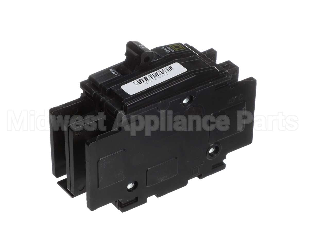 S1-024-25298-003 York 240V 60A 2Pole Circuit Breaker