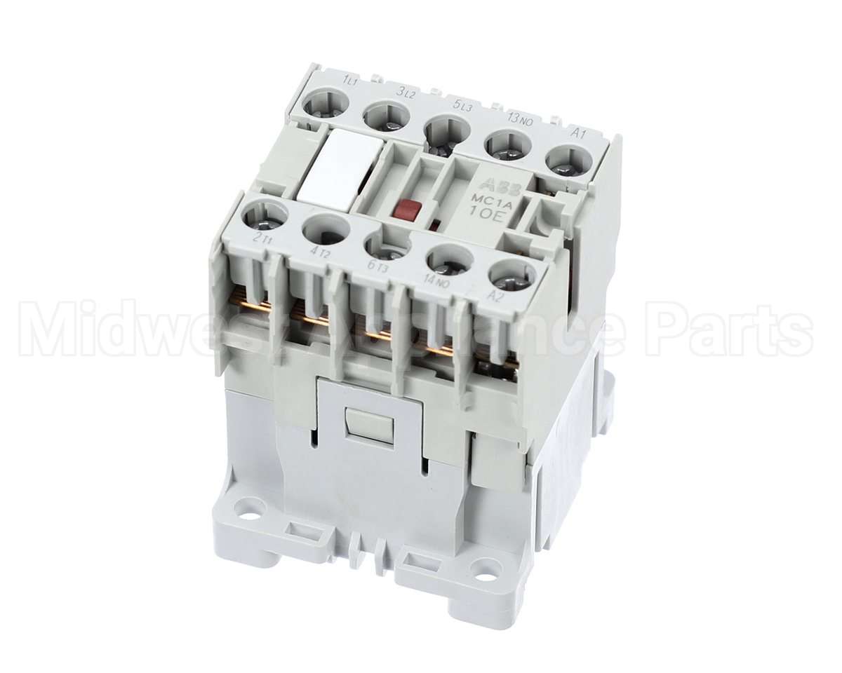 S1-024-26051-000 York 24V Coil 3P 6Amp Contactor