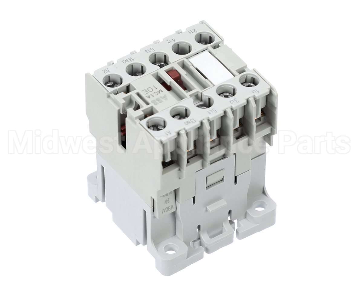 S1-024-26051-000 York 24V Coil 3P 6Amp Contactor