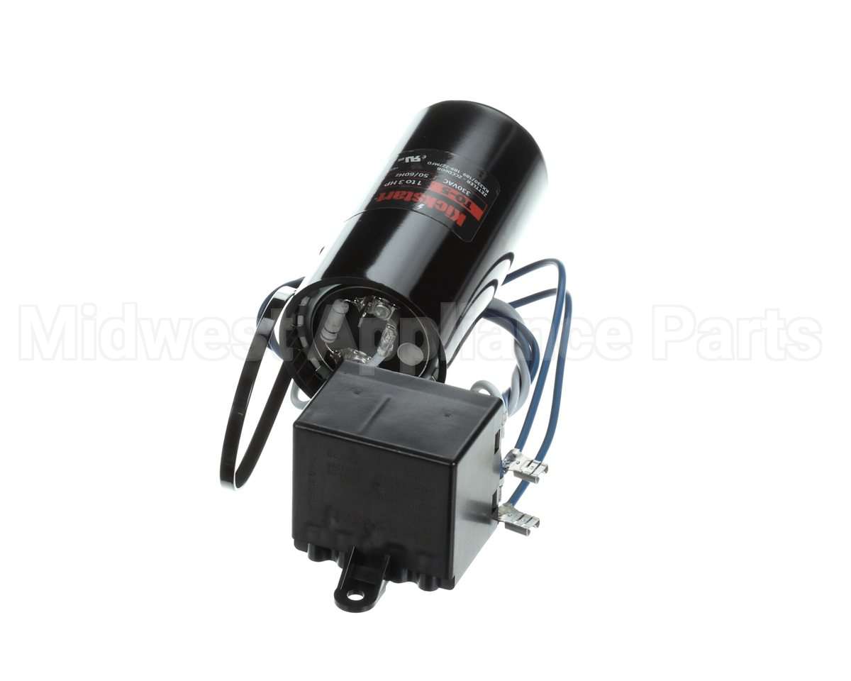 S1-024-31994-000 York 2 Wire Hardstart Kit 1-3Ton