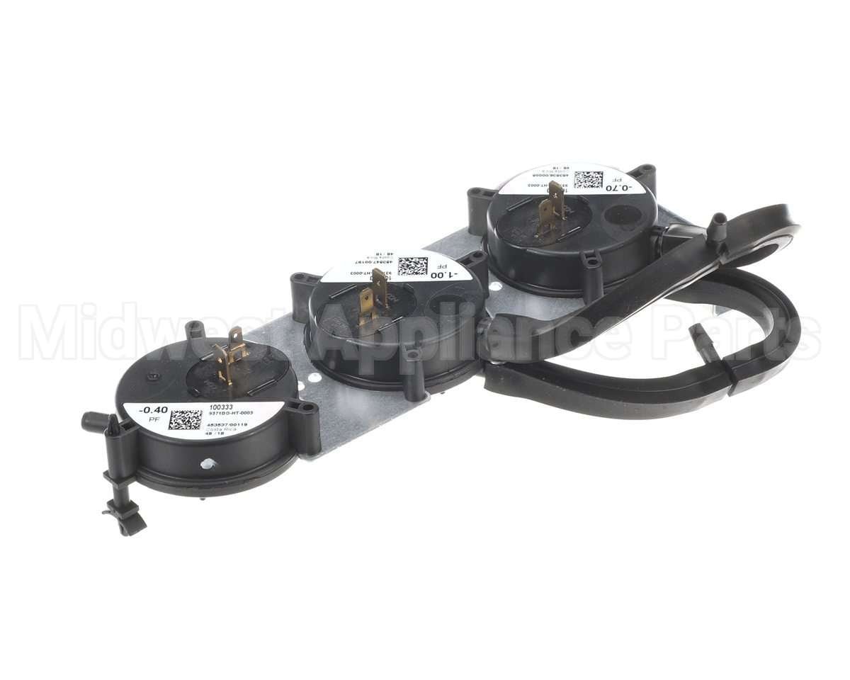 S1-024-34680-000 York .70/1.00/.40 N/O Pressure Swt