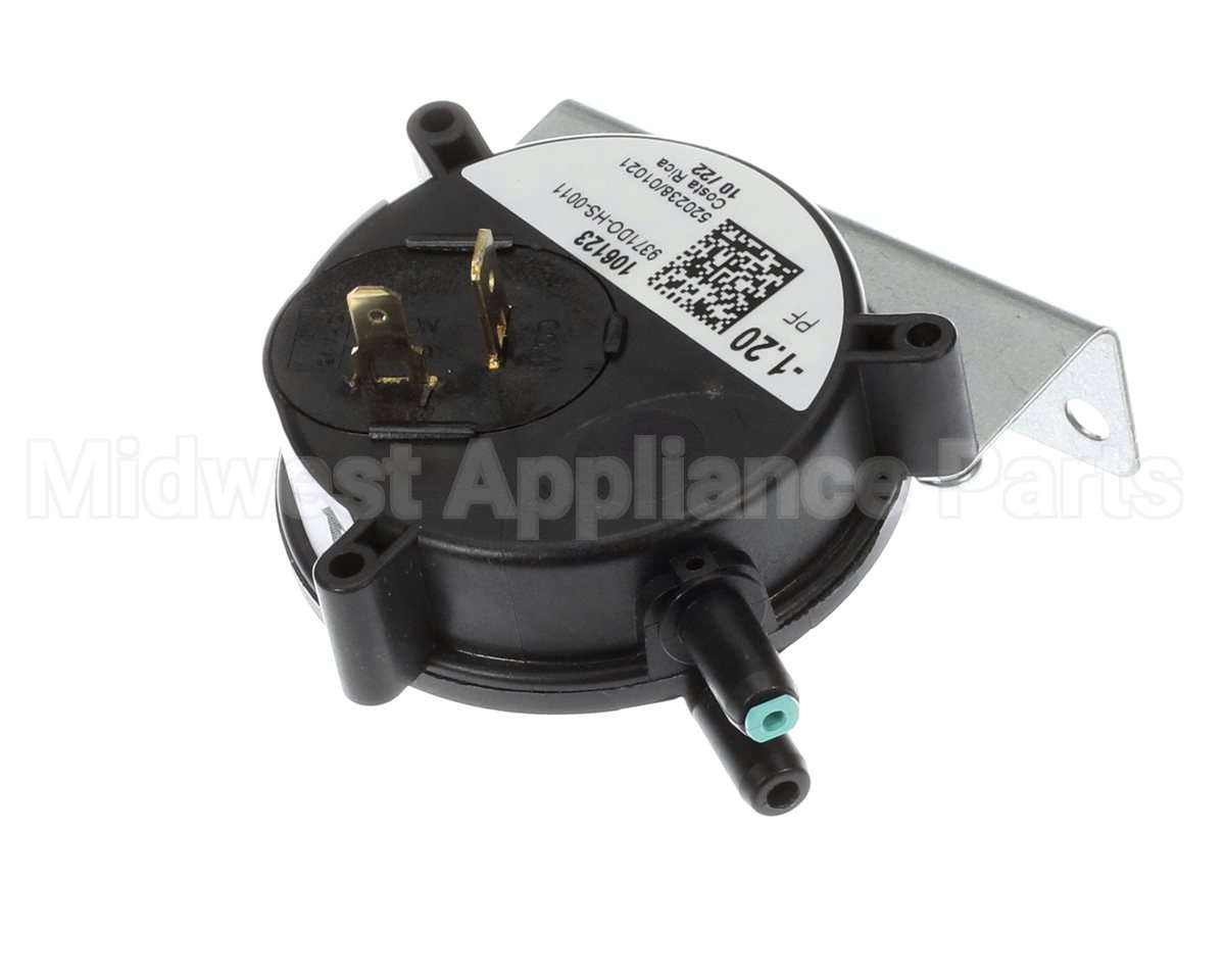 S1-024-35262-000 York 1.2"Wc Spno Close On Fall # Sw