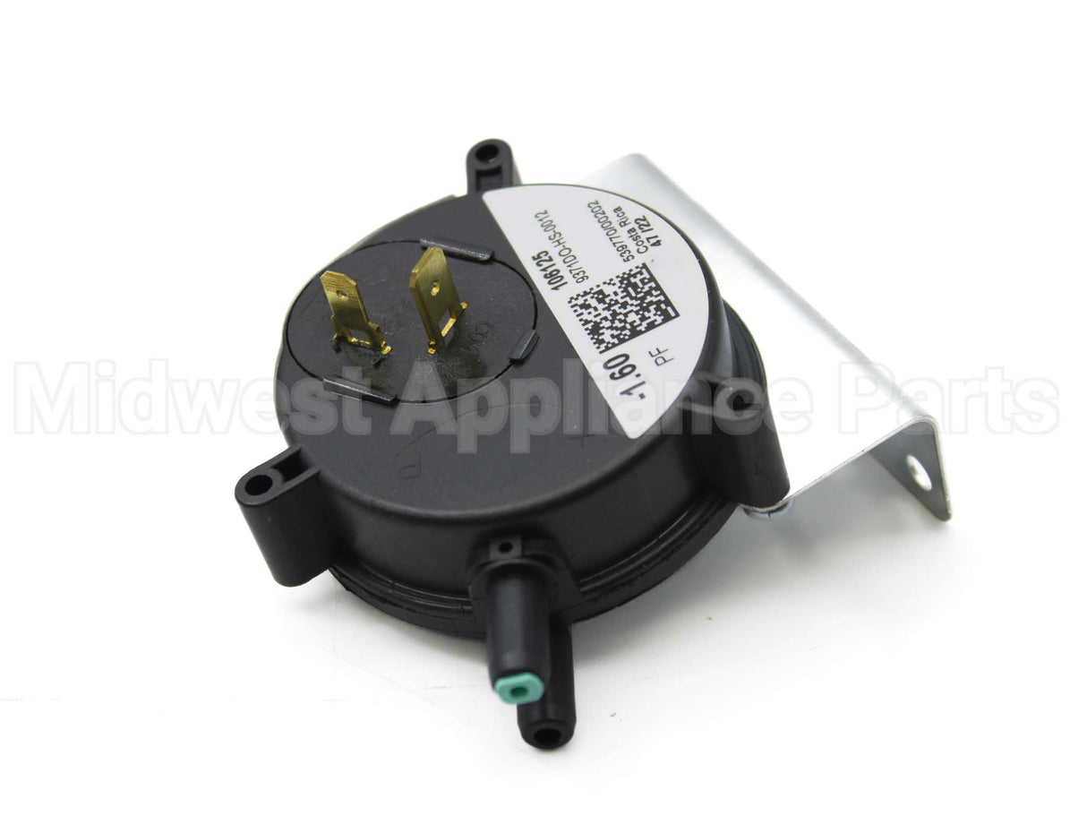 S1-024-35264-000 York 1.6"Wc Spno Close On Fall # Sw