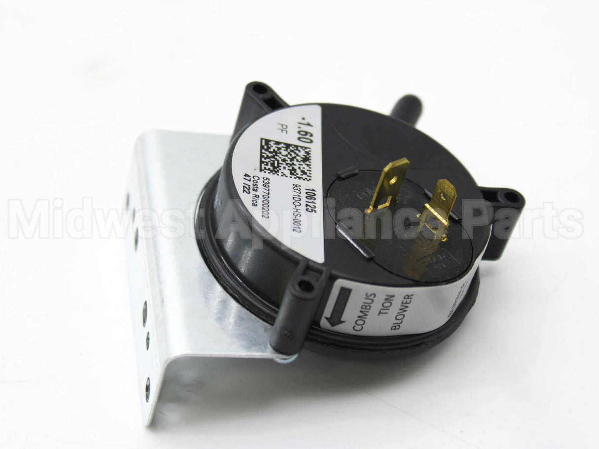 S1-024-35264-000 York 1.6"Wc Spno Close On Fall # Sw