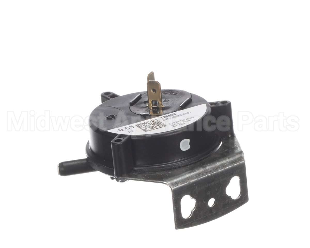 S1-024-35311-000 York -0.65"Wc Spst Pressure Switch