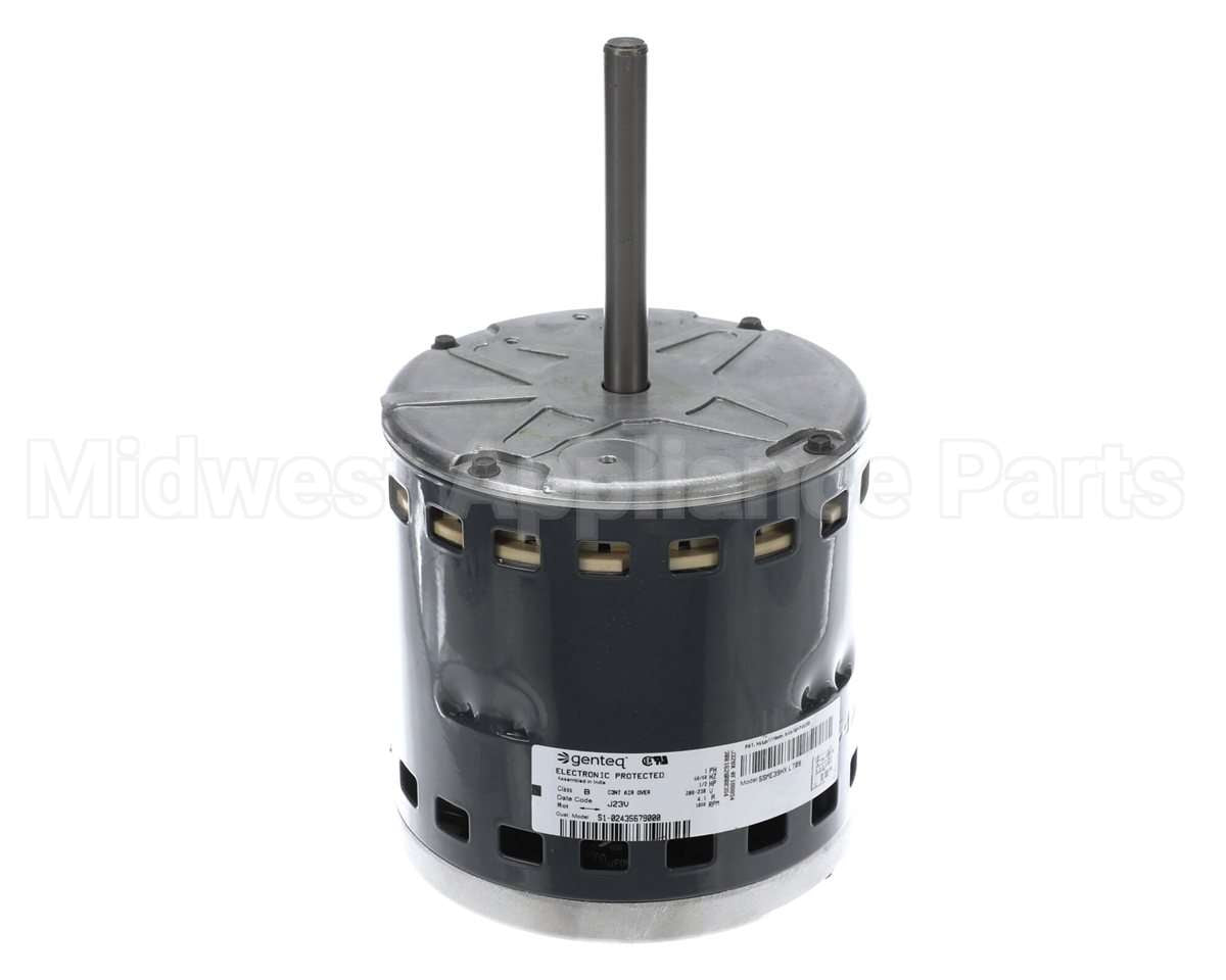 S1-024-35326-007 York 1/2Hp 208-230V 1100Rpm Ecm Mtr