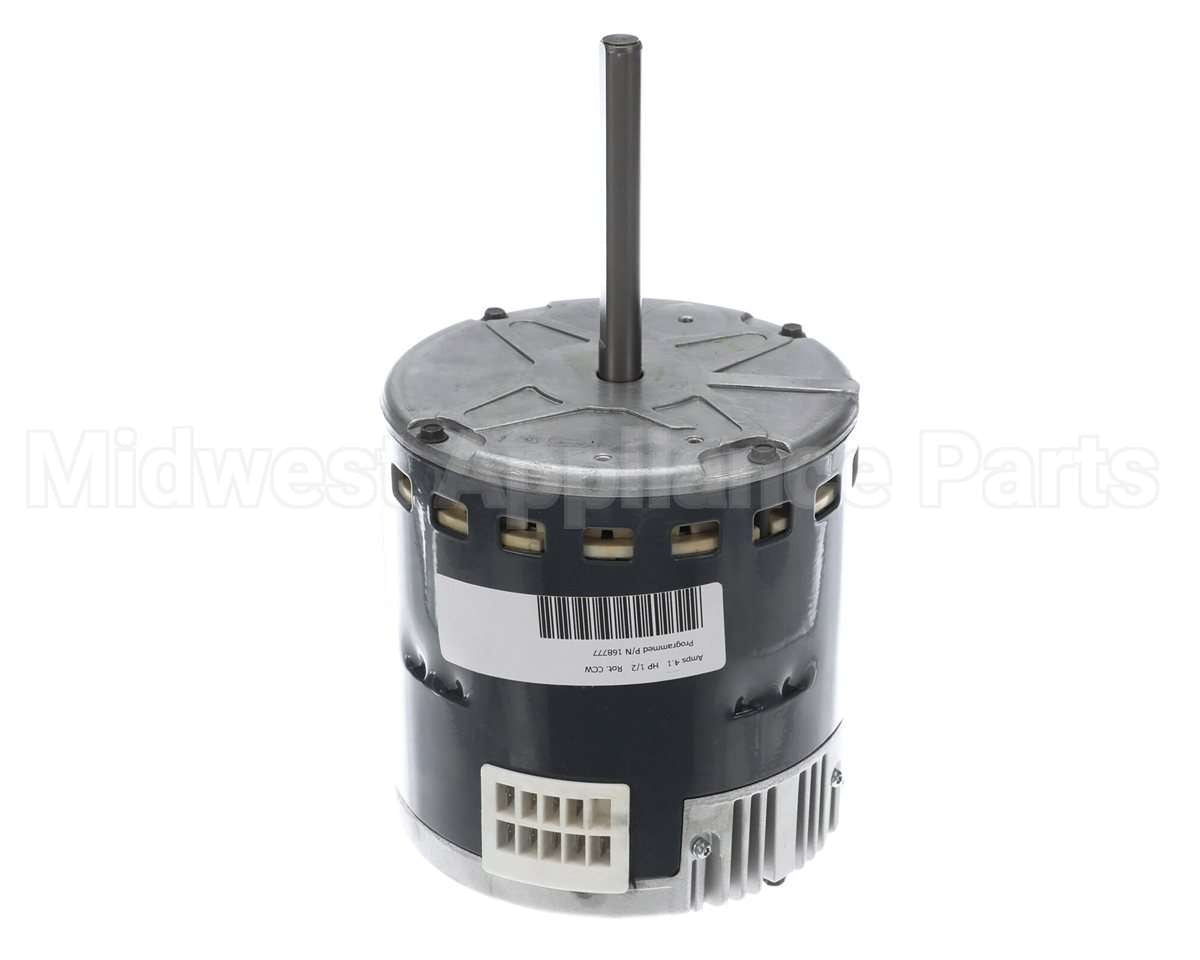 S1-024-35326-007 York 1/2Hp 208-230V 1100Rpm Ecm Mtr