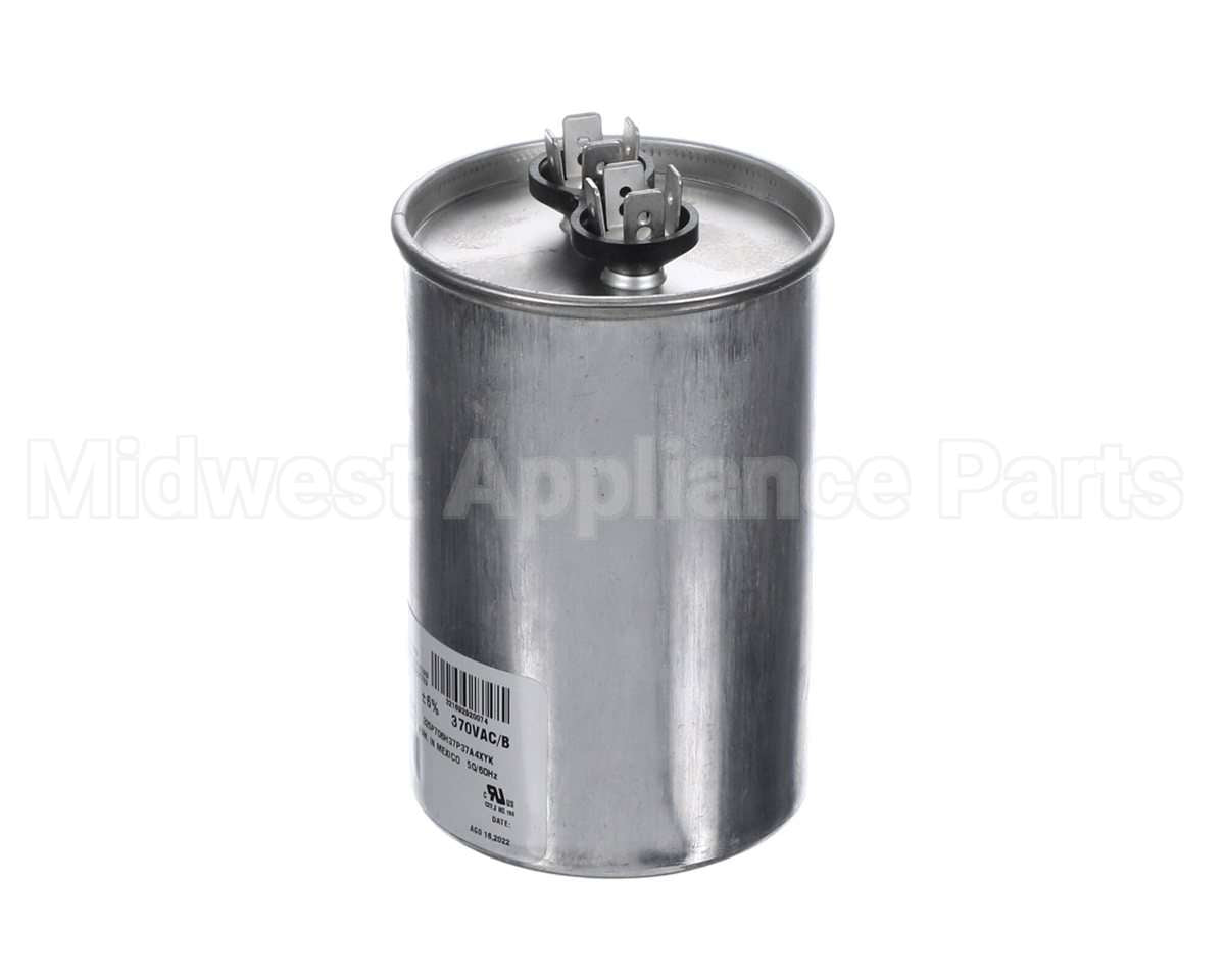 S1-024-35593-000 York 370V 70Mfd Run Single Cap Rnd