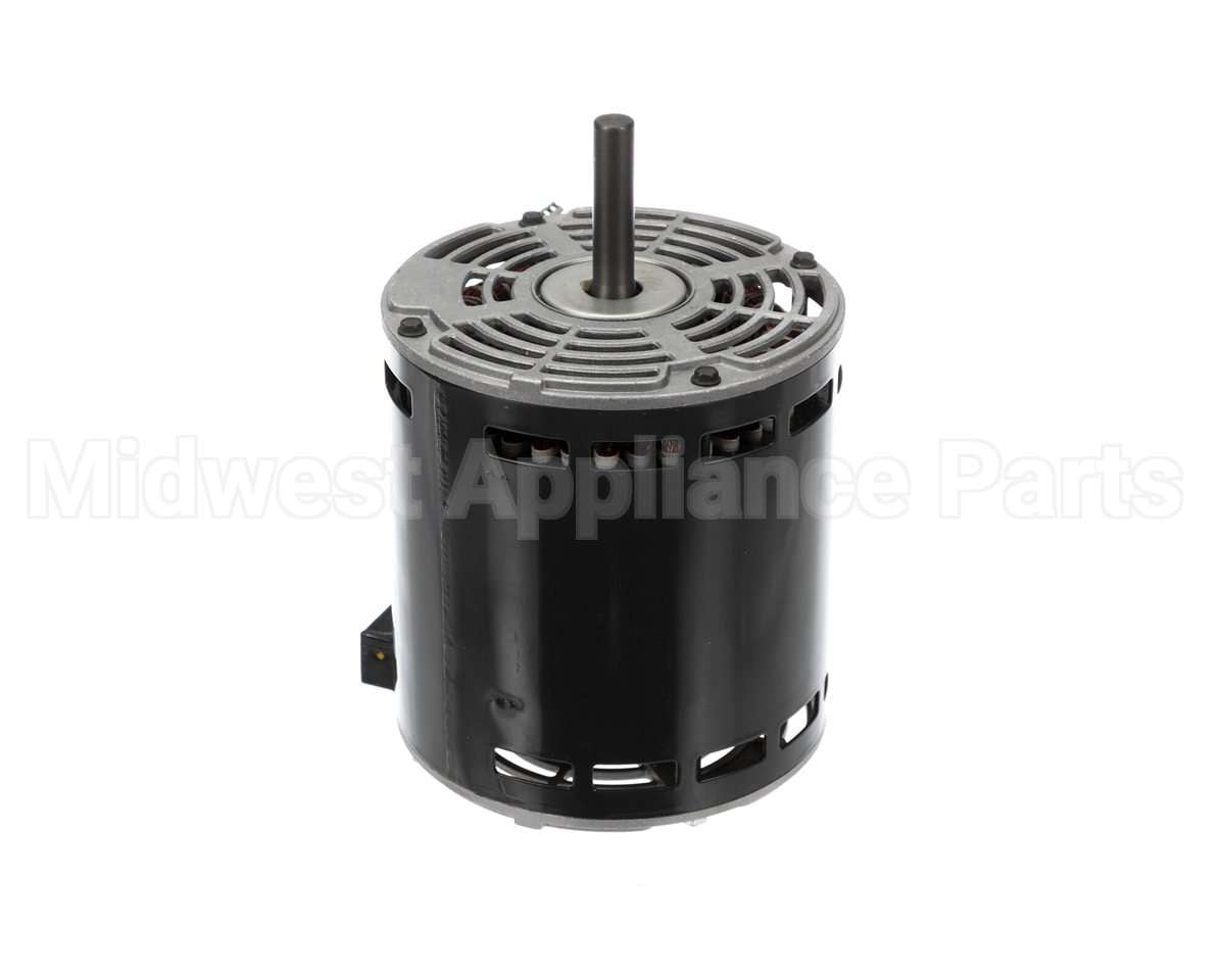 S1-024-35601-000 York 1Hp 230V 1075Rpm 3Spd 48 Motor