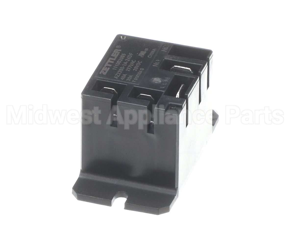 S1-024-35664-000 York Relay 30A