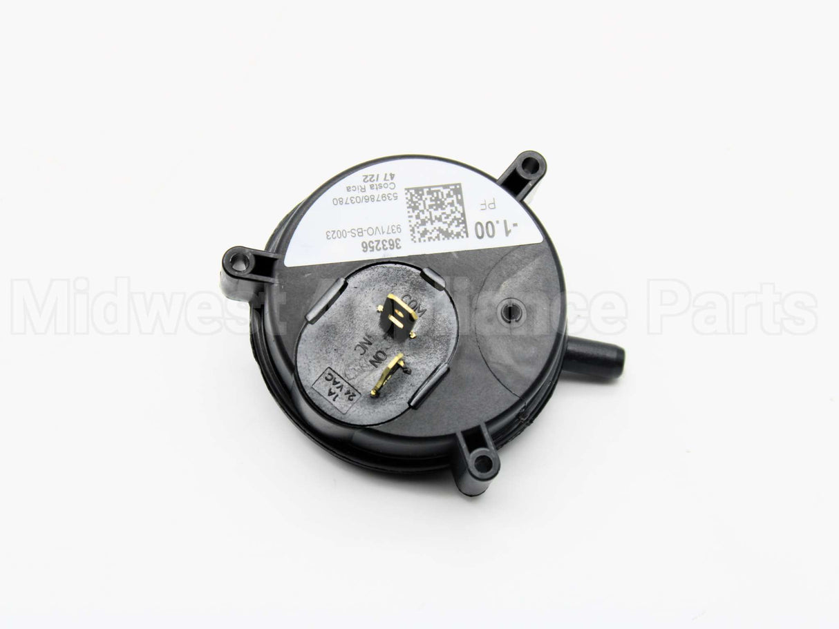S1-024-35780-000 York 1.0"Wc Spno Close On Fall # Sw