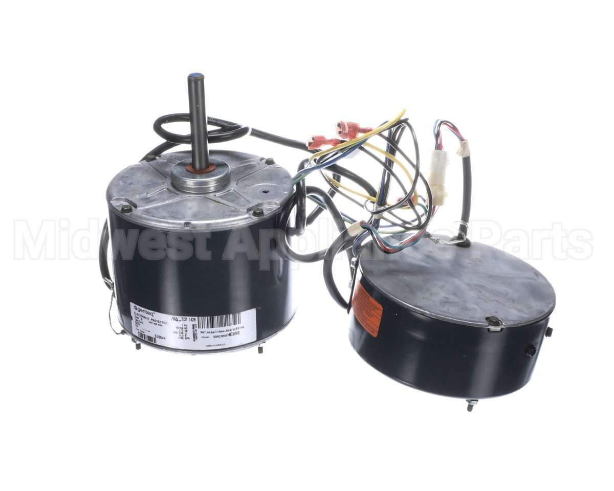 S1-024-35895-000 York 1/2Hp 208/230V 1100Rpm Condmtr