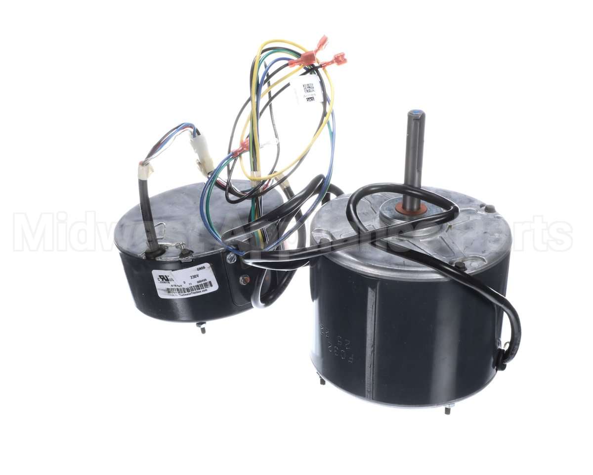 S1-024-35895-000 York 1/2Hp 208/230V 1100Rpm Condmtr