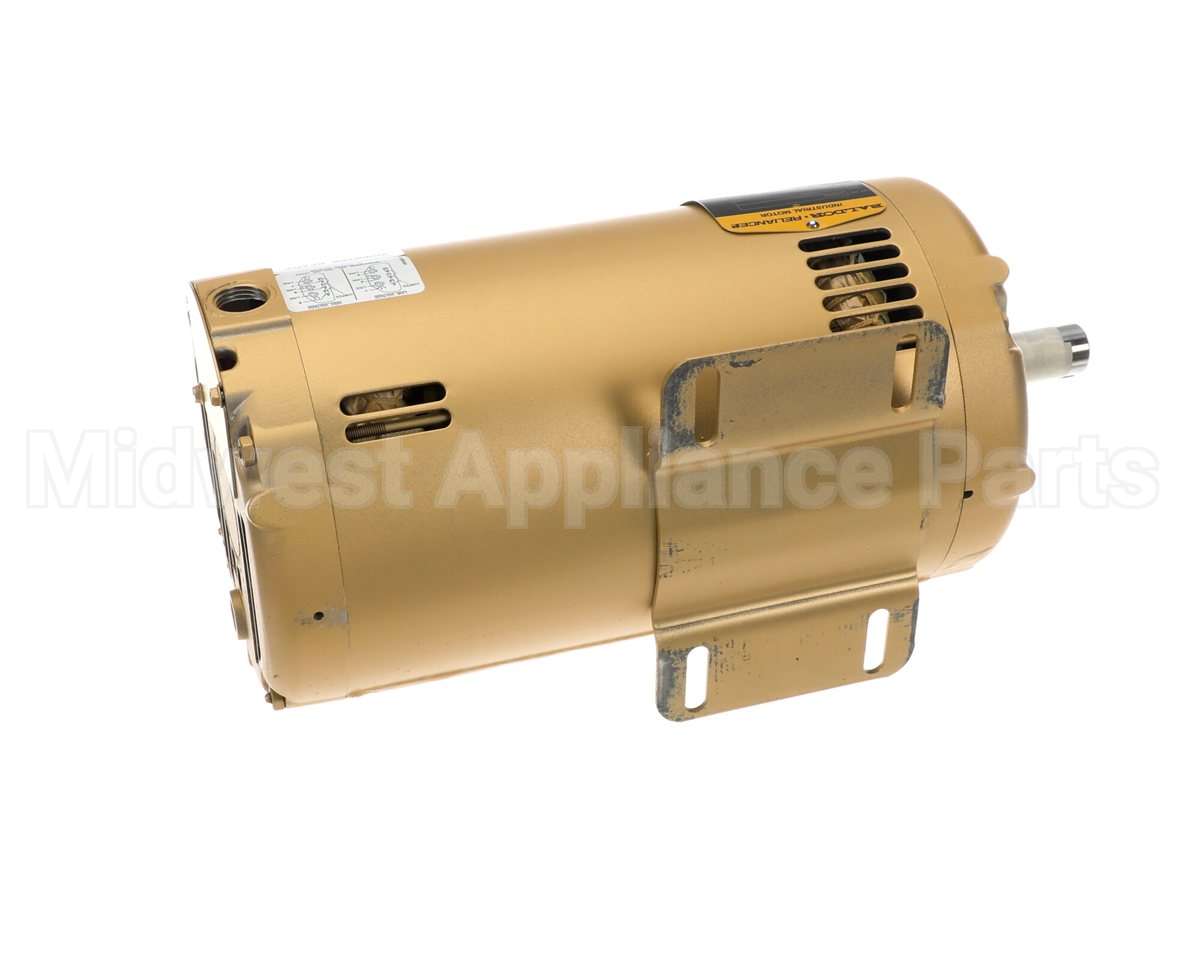S1-024-35914-000 York 3Hp 208-230/460V3Ph 1745Rpm Mt