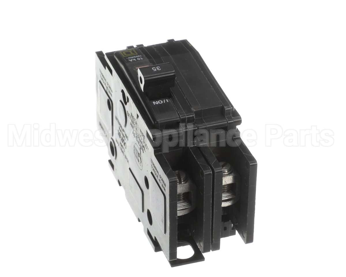S1-024-36021-000 York 35Amp Breaker