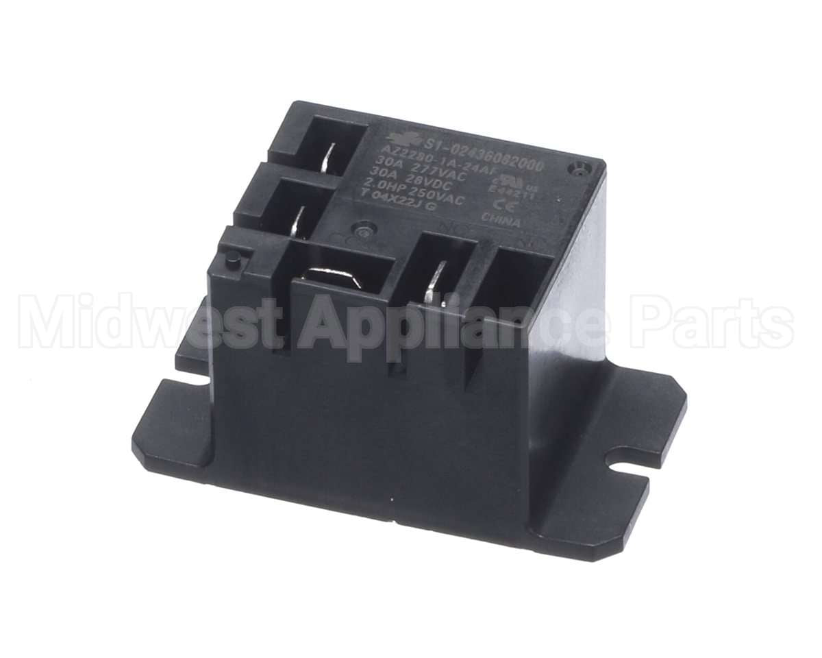 S1-024-36082-000 York 24V Spst Relay