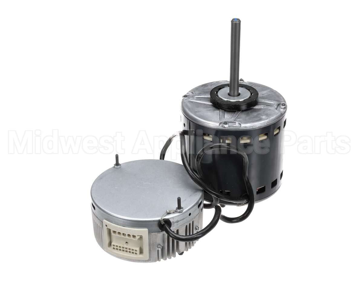 S1-024-36086-000 York 1Hp Unprogrammed Ecm Motor
