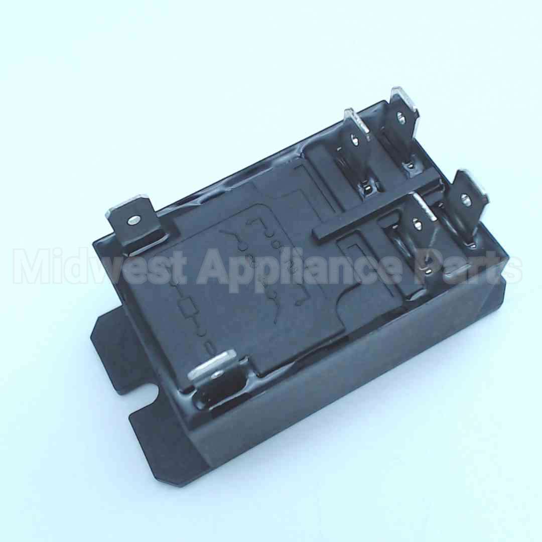 S1-024-36281-000 York Relay Control 24V Dpst