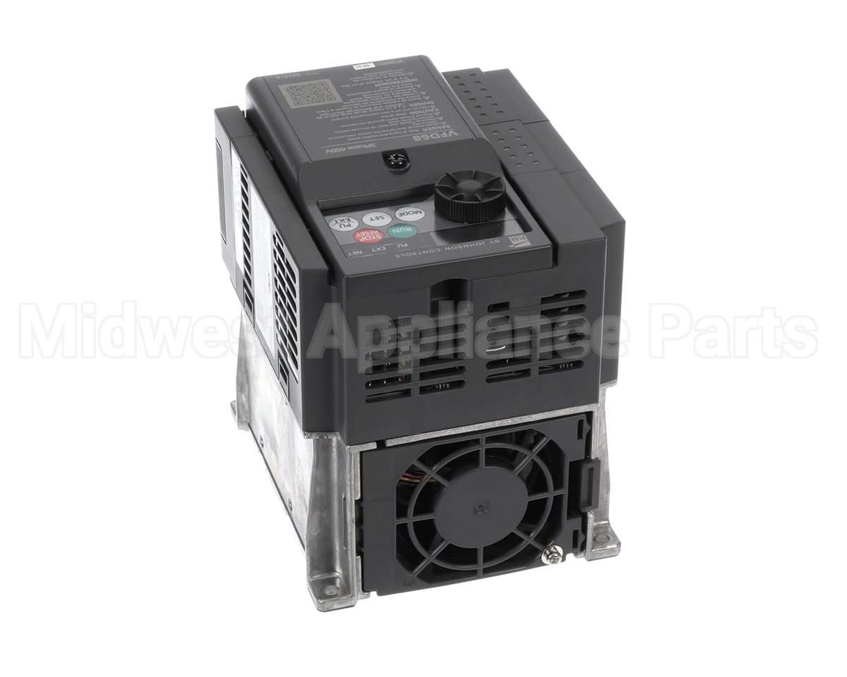 S1-024-36311-000 York 2Hp 460V Vfd Controller