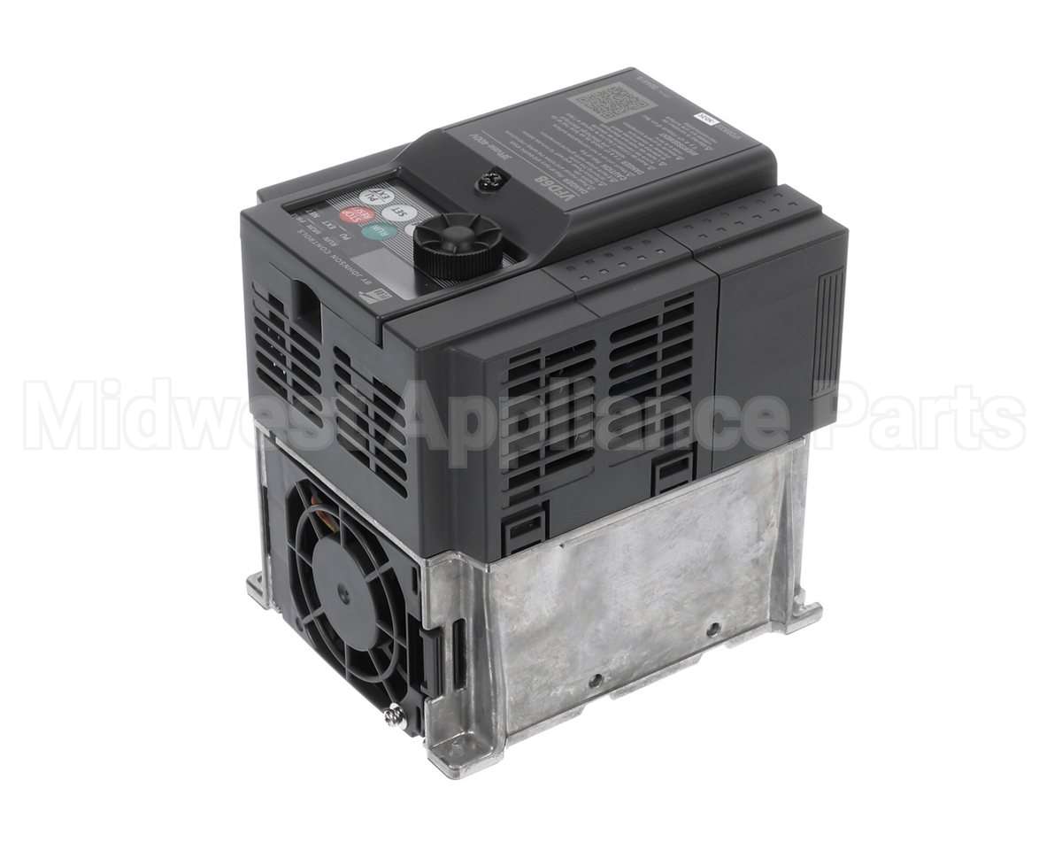 S1-024-36311-000 York 2Hp 460V Vfd Controller