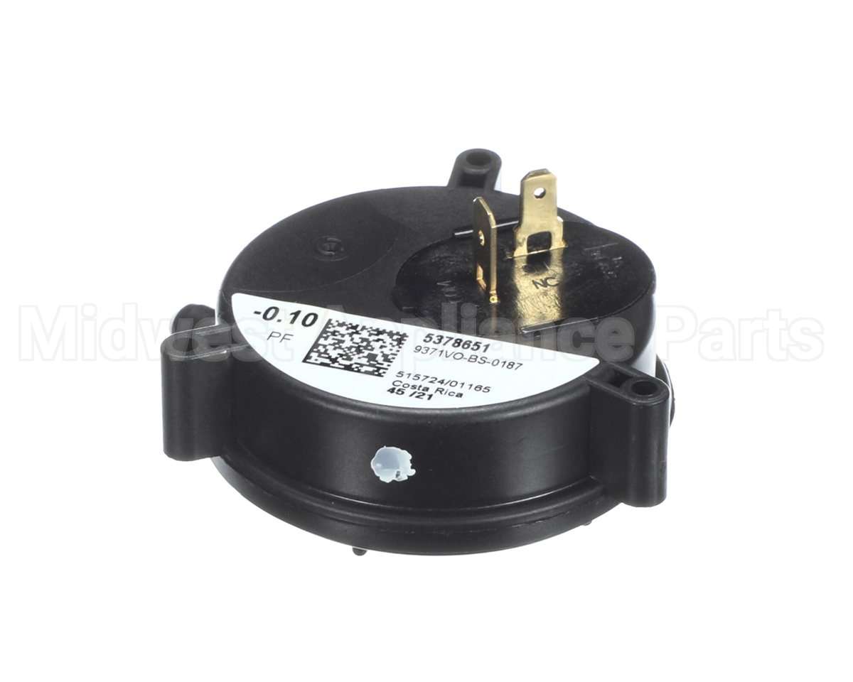 S1-024-39706-000 York Press Swtch 0.10 On Fall Spno