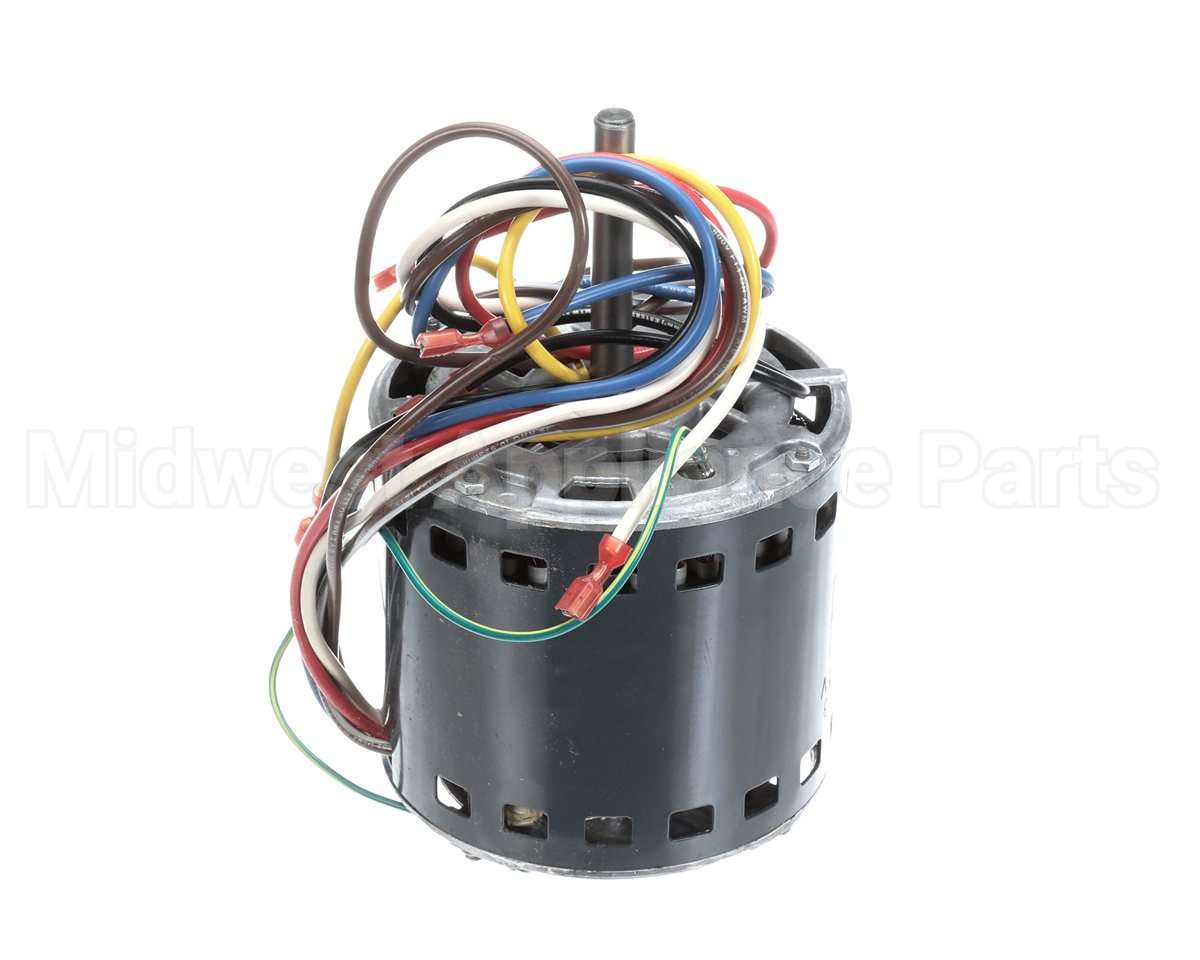 S1-024-40901-000 York 115V 1/2Hp 1075Rpm 4Spd Motor