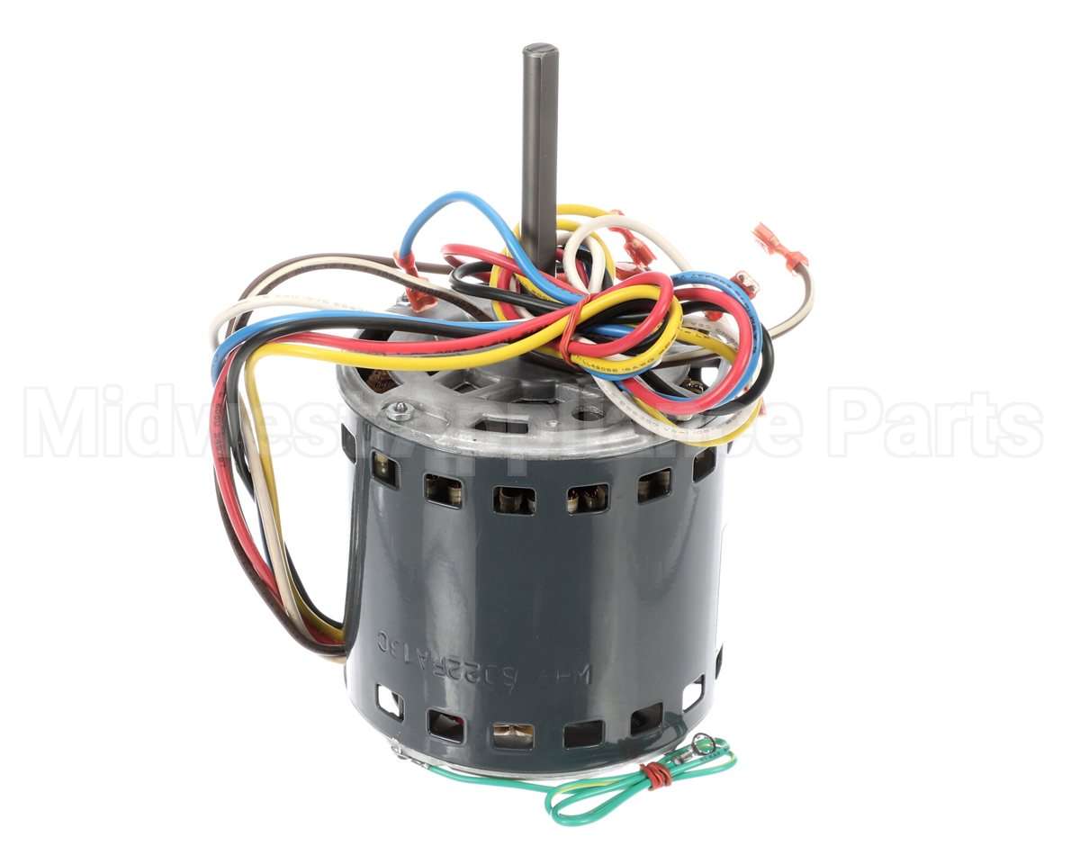 S1-024-40902-000 York 115V 3/4Hp 1110Rpm 4Spd Motor