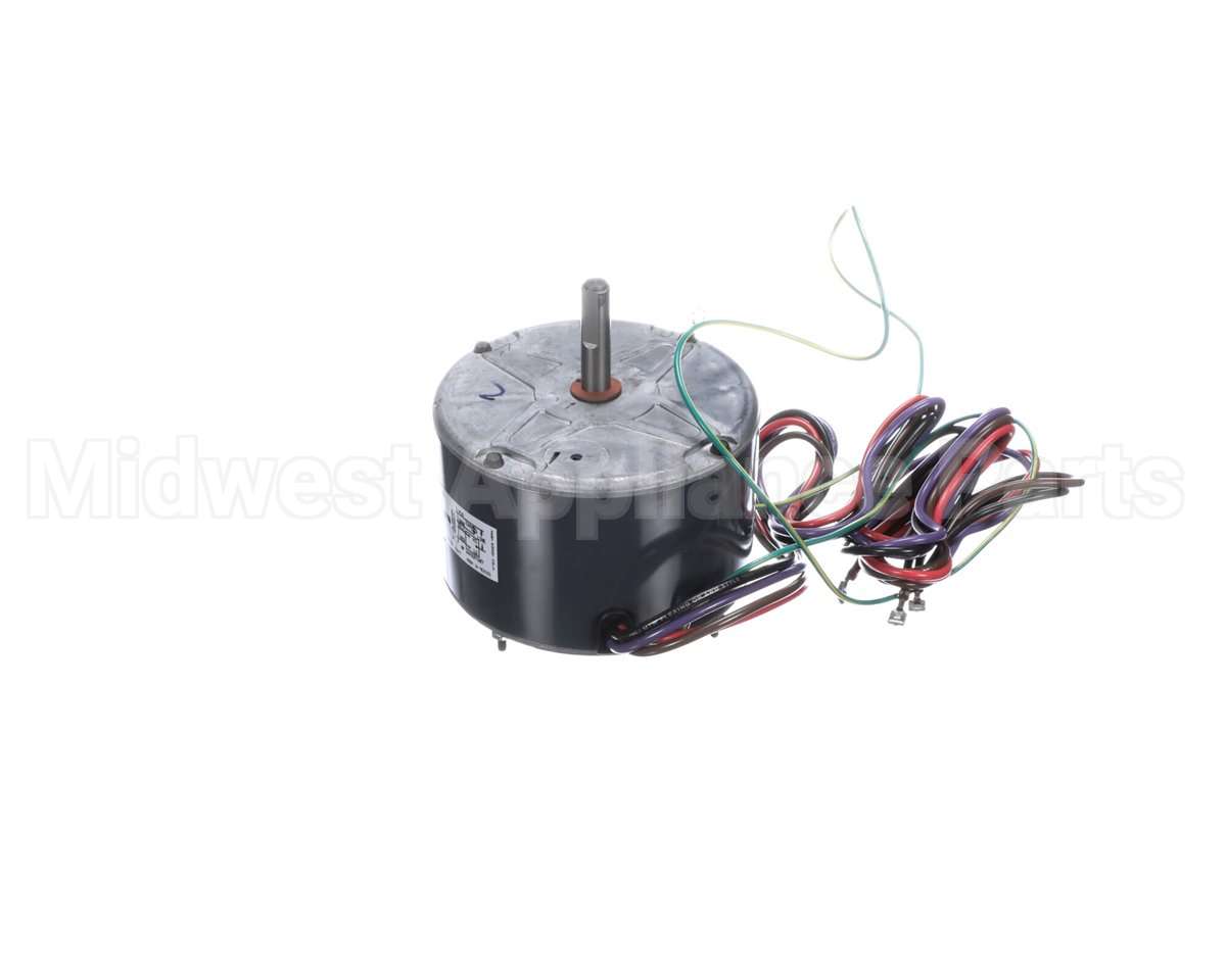 S1-024-40905-000 York 230V1Ph 1/8Hp 1075Rpm 2Spd Mtr