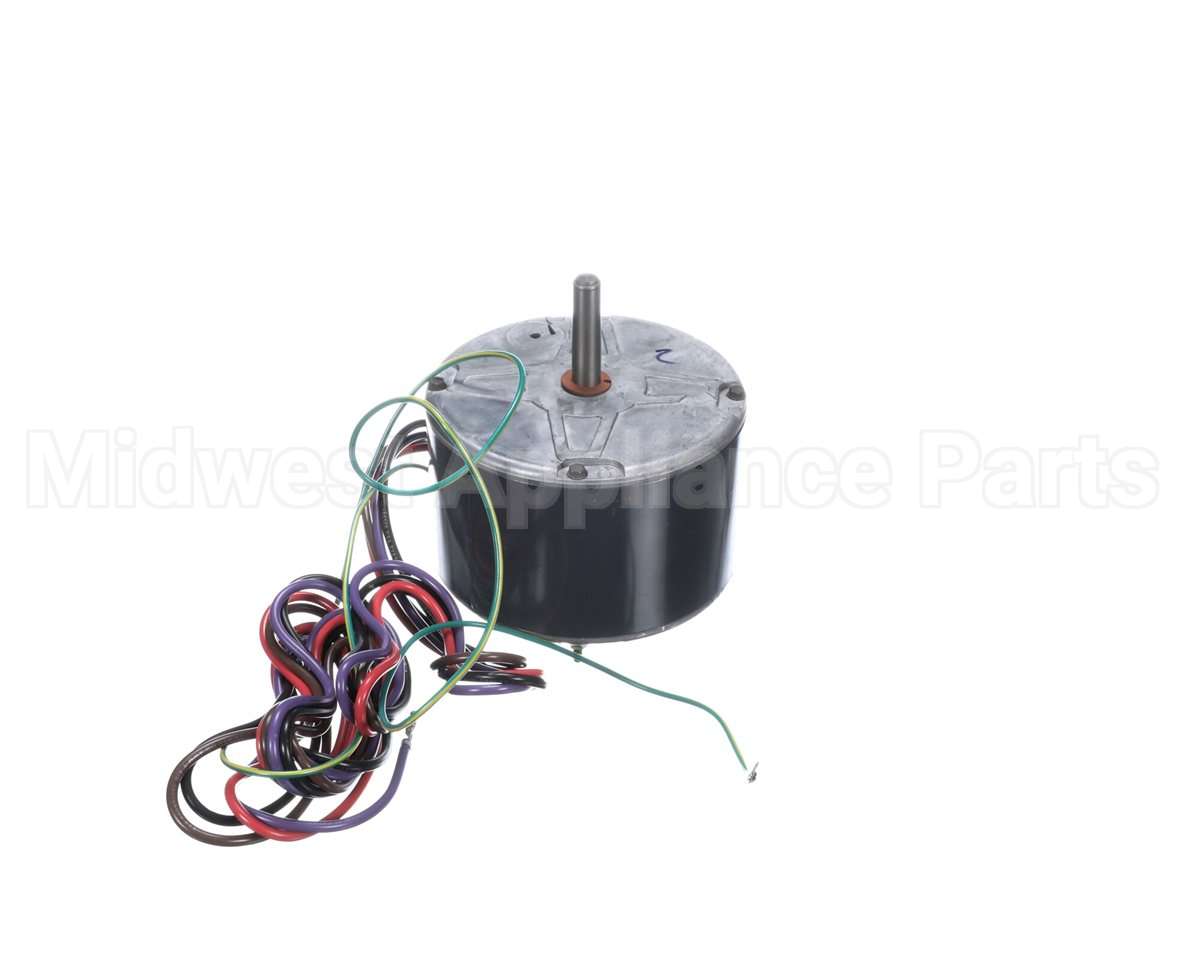 S1-024-40905-000 York 230V1Ph 1/8Hp 1075Rpm 2Spd Mtr