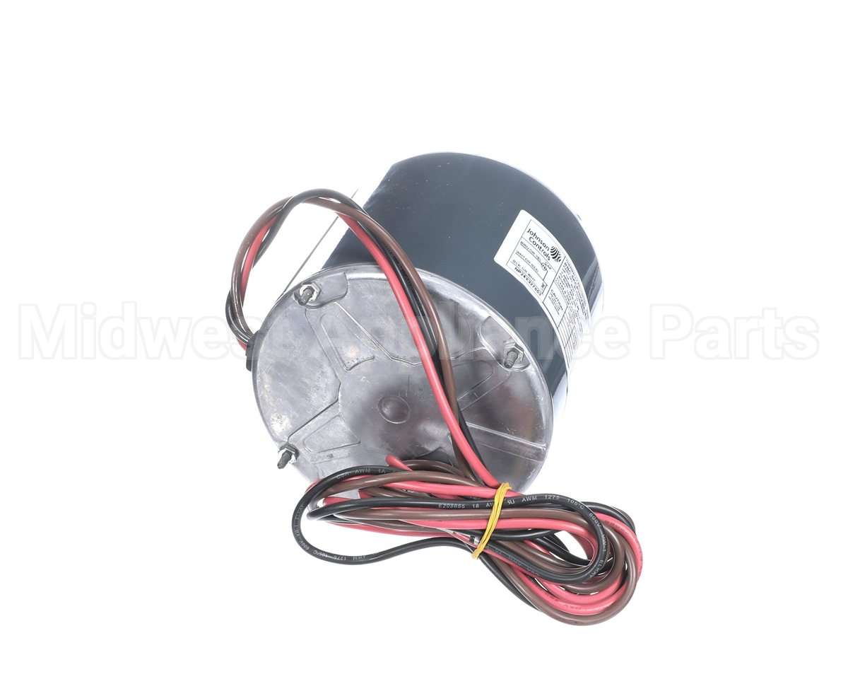 S1-024-40906-000 York 460V1Ph 1/4Hp 850Rpm Cw Motor