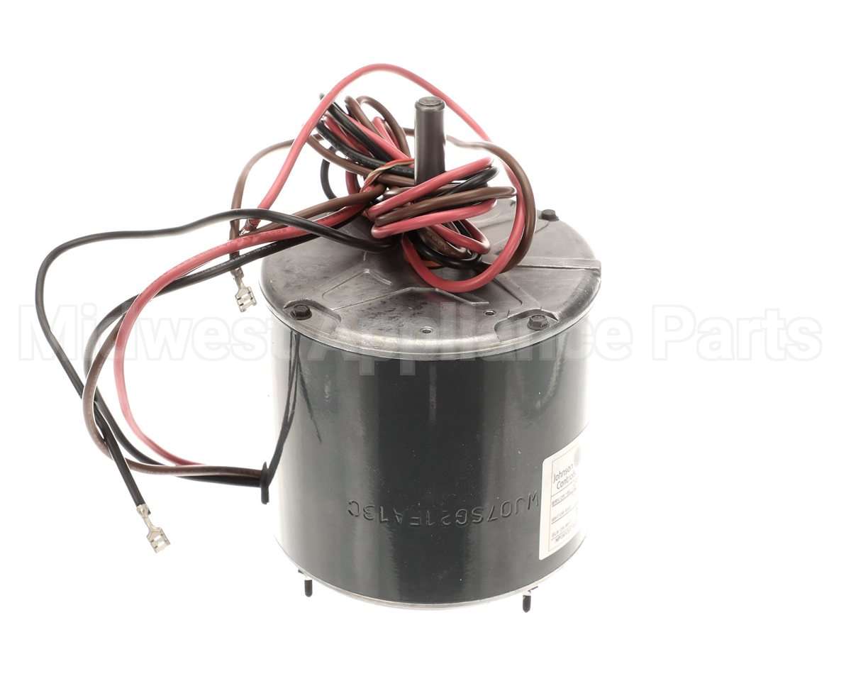S1-024-40907-000 York 230V1Ph 1/3Hp 1100Rpm Cw Motor